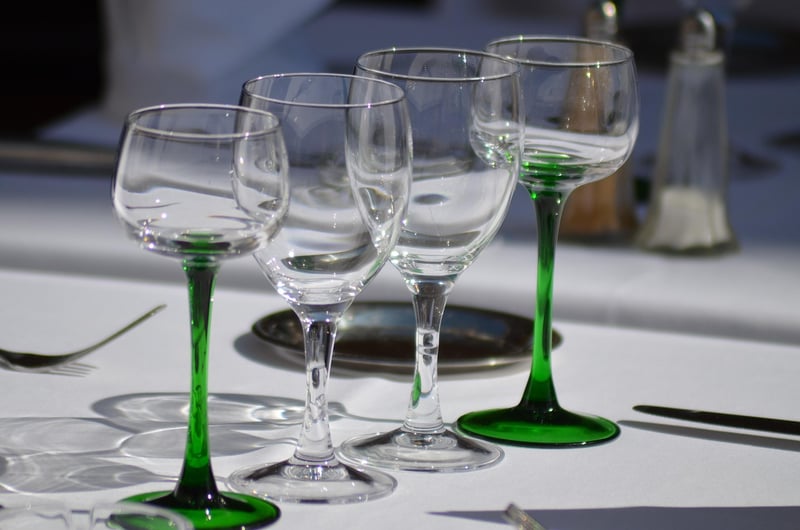 Enchanted Caterers