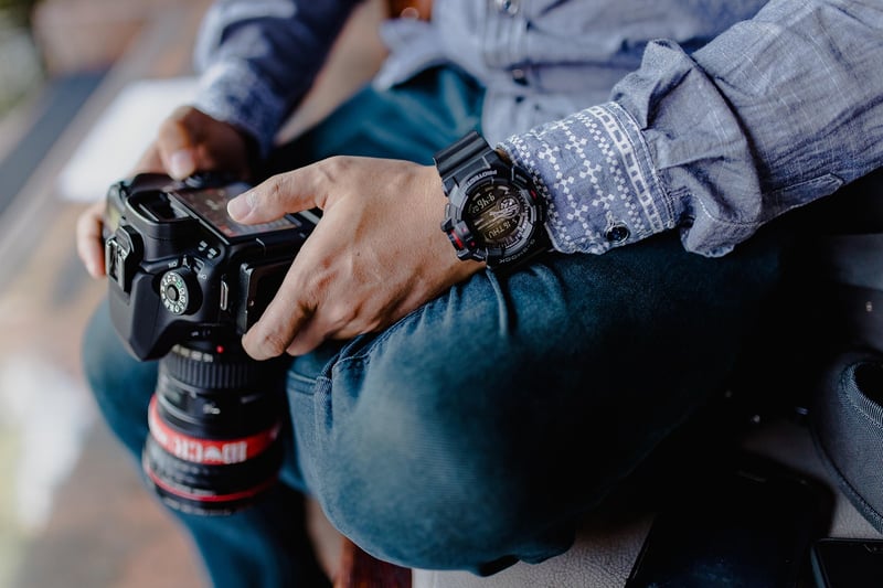 Magic Photographers