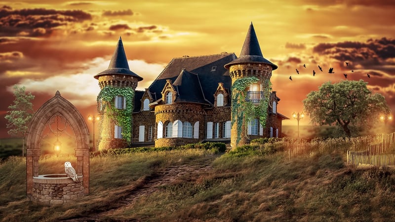 Fairytale Fantasy